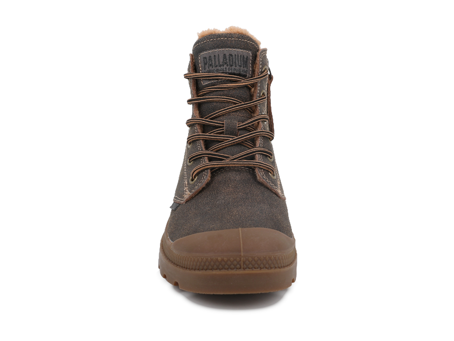 74977-242-M | PAMPA ZIP WL PILOT | MG FRONTIERE