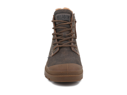 74977-242-M | PAMPA ZIP WL PILOT | MG FRONTIERE