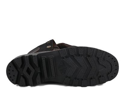 74980-248-M | BAGGY LTH ESSENTIAL | BISON