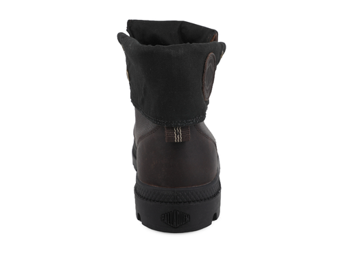 74980-248-M | BAGGY LTH ESSENTIAL | BISON - PALLADIUM EU - 13