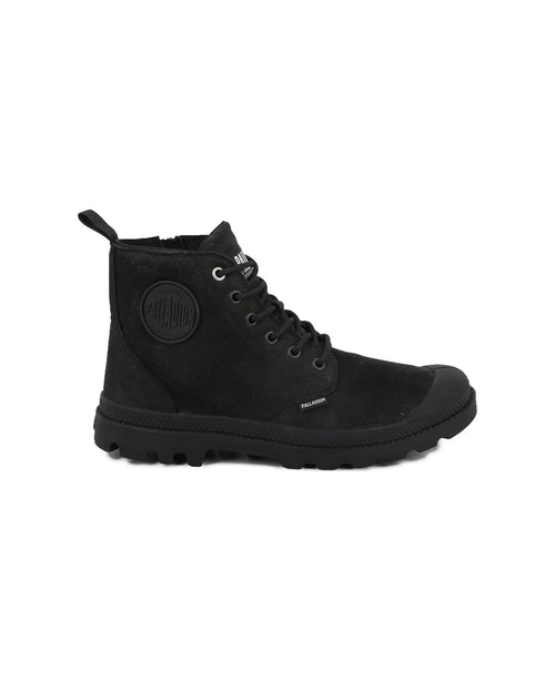 Pampa Hi Zip Nbk 2 - PALLADIUM EU - 1