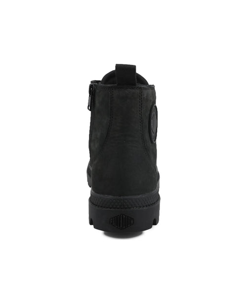 74981-008-M | PAMPA HI ZIP NBK 2 - PALLADIUM EU - 4