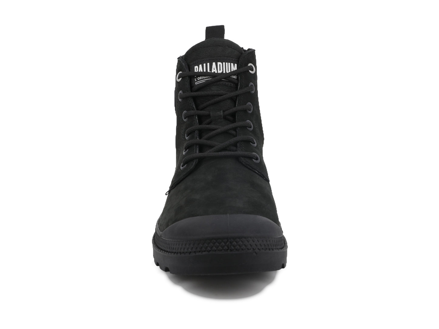 74981-008-M | PAMPA HI ZIP NBK 2