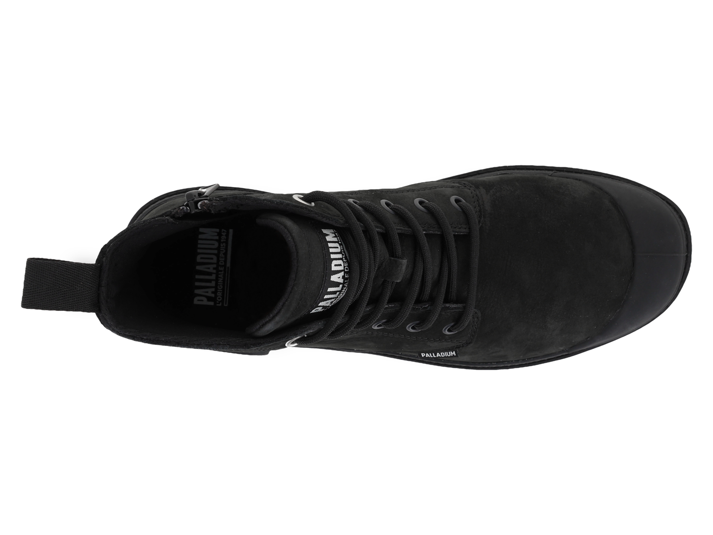 74981-008-M | PAMPA HI ZIP NBK 2