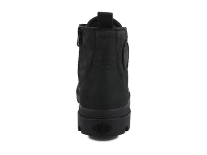 74981-008-M | PAMPA HI ZIP NBK 2