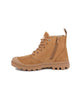 74981-252-M | PAMPA HI ZIP NBK 2 | DEAR BROWN