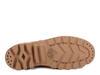 74981-252-M | PAMPA HI ZIP NBK 2 | DEAR BROWN