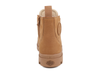 74981-252-M | PAMPA HI ZIP NBK 2 | DEAR BROWN