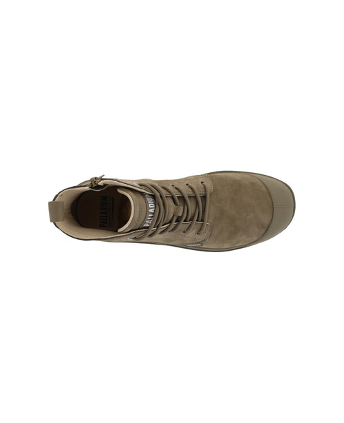 74981-308-M | PAMPA HI ZIP NBK 2 - PALLADIUM EU - 7