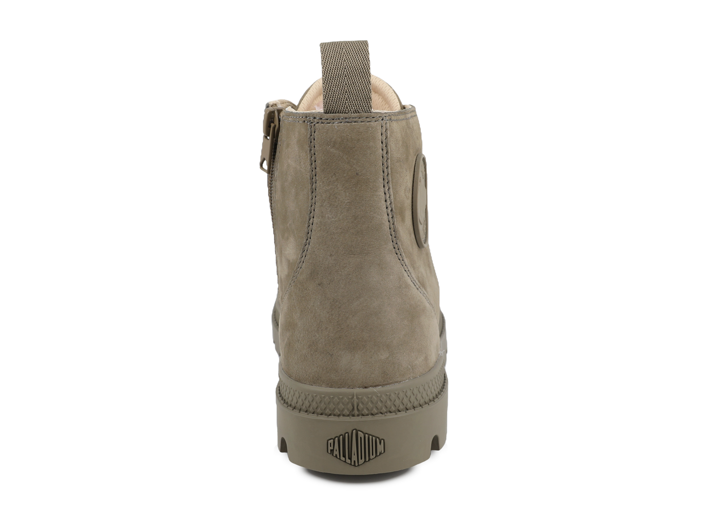74981-308-M | PAMPA HI ZIP NBK 2