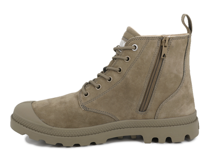 74981-308-M | PAMPA HI ZIP NBK 2