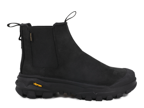 74986-001-M | RIDER CHELSEA LEGACY | BLACK - PALLADIUM EU - 9