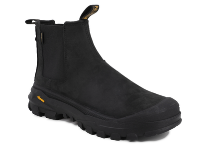 74986-001-M | RIDER CHELSEA LEGACY | BLACK