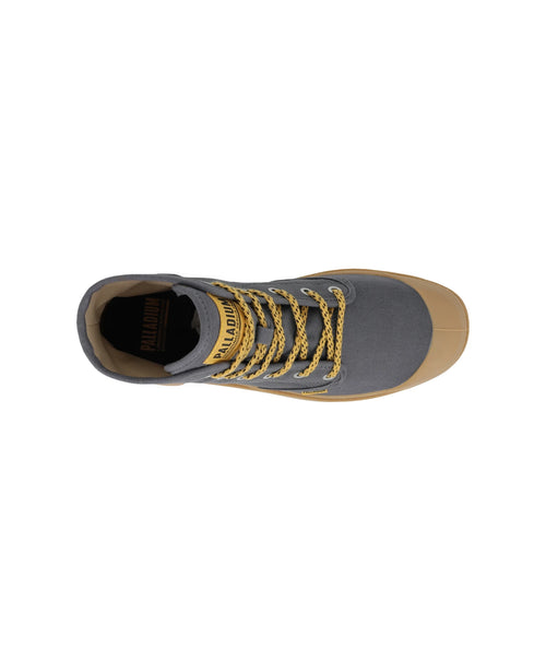 74988-006-M | PAMPA HI HTG GUM - PALLADIUM EU - 7