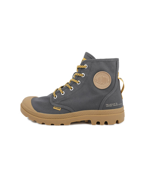 74988-006-M | PAMPA HI HTG GUM - PALLADIUM EU - 8
