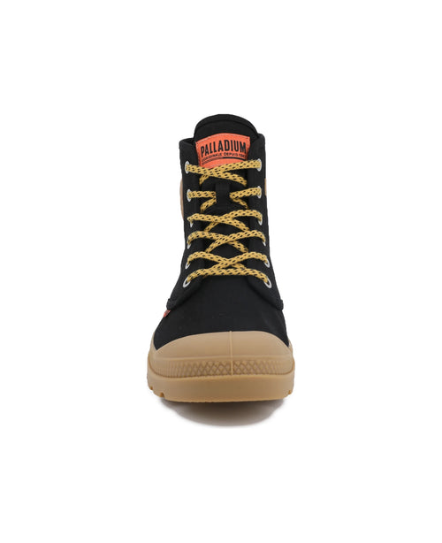 74988-008-M | PAMPA HI HTG GUM - PALLADIUM EU - 3