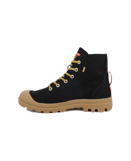 74988-008-M | PAMPA HI HTG GUM - PALLADIUM EU - 5