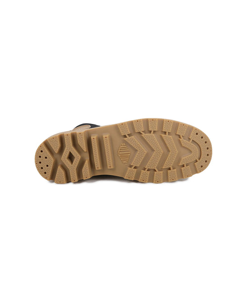 74988-008-M | PAMPA HI HTG GUM - PALLADIUM EU - 6