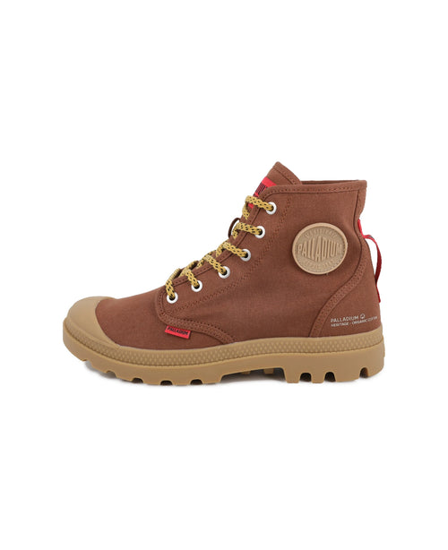 74988-212-M | PAMPA HI HTG GUM - PALLADIUM EU - 8