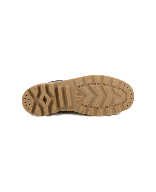 74988-325-M | PAMPA HI HTG GUM - PALLADIUM EU - 6