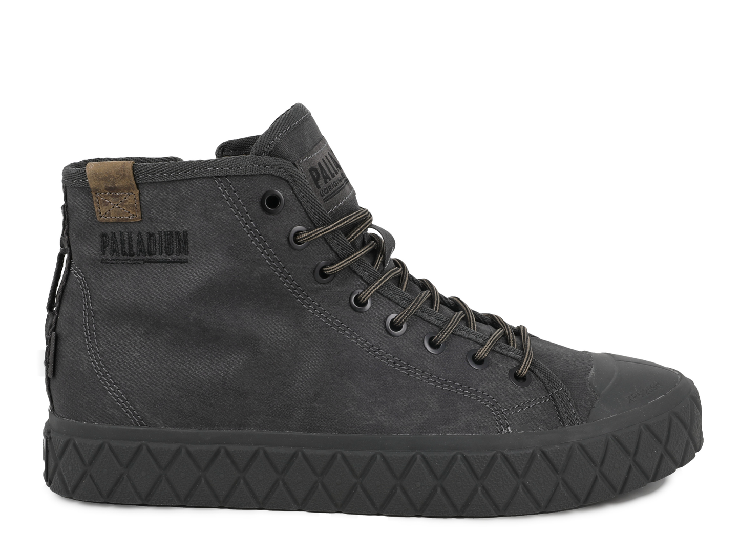 74992-008-M | PALLA ACE PINE WAX