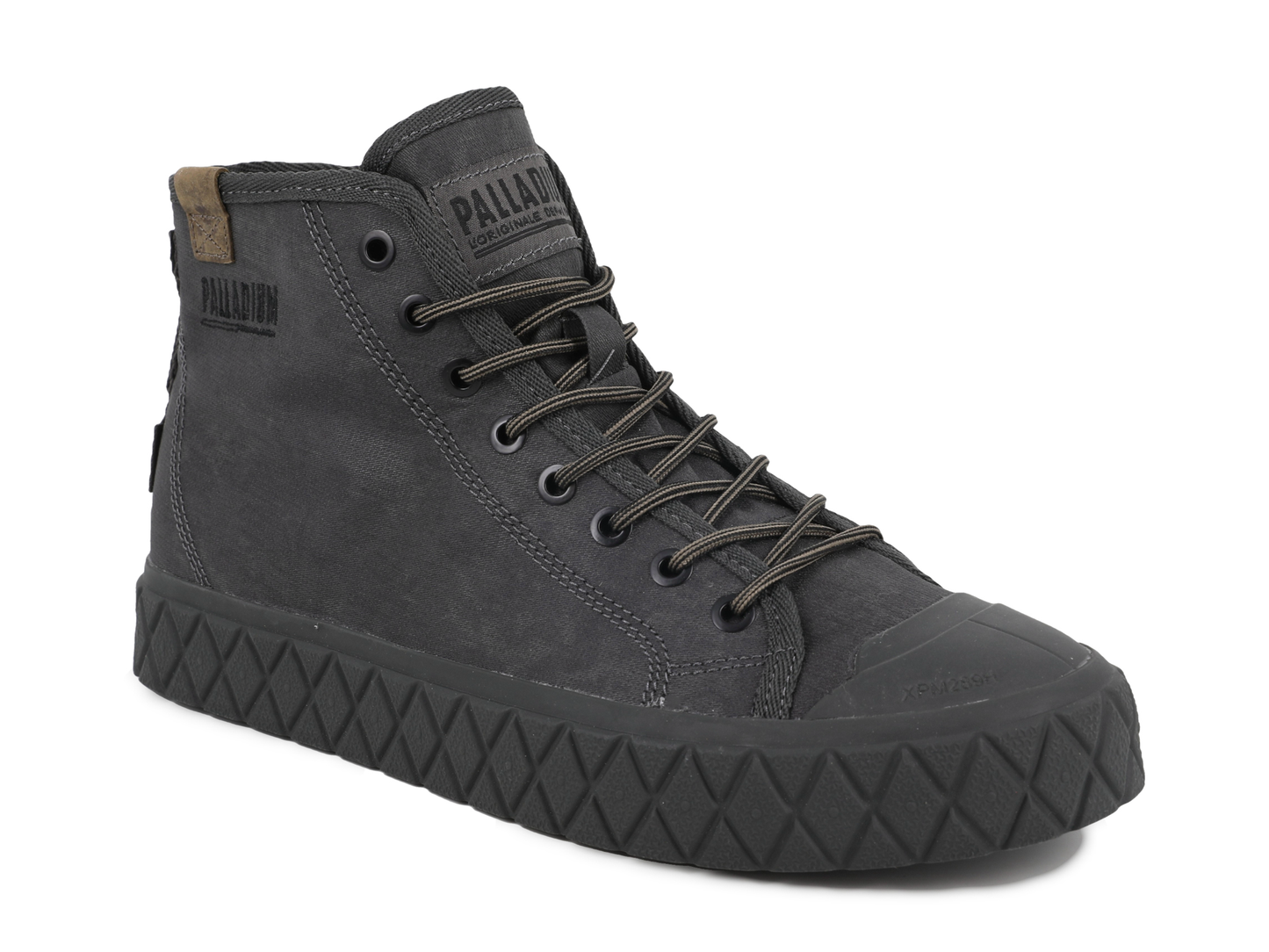 74992-008-M | PALLA ACE PINE WAX