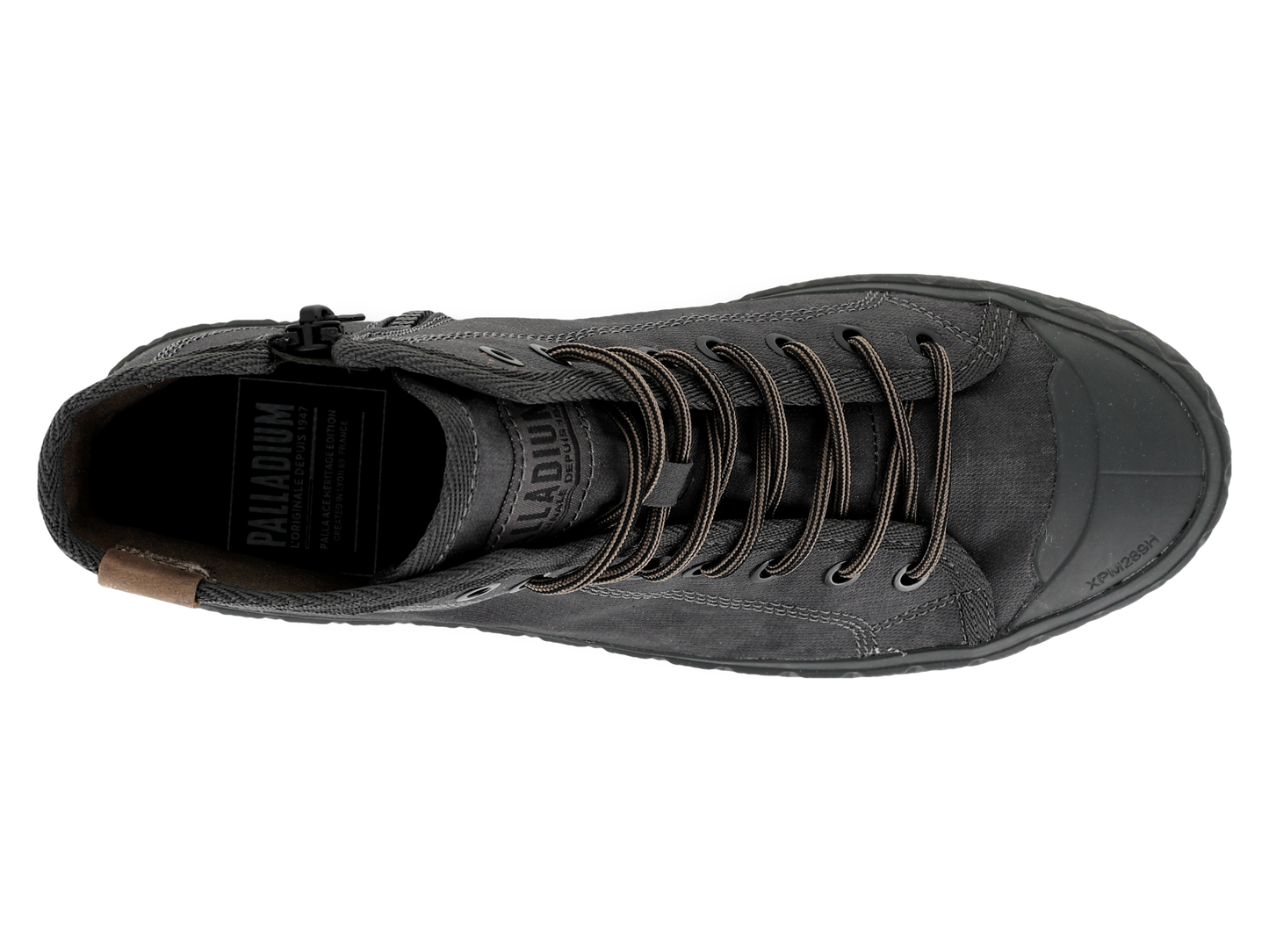 74992-008-M | PALLA ACE PINE WAX