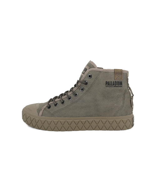 74992-308-M | PALLA ACE PINE WAX - PALLADIUM EU - 8