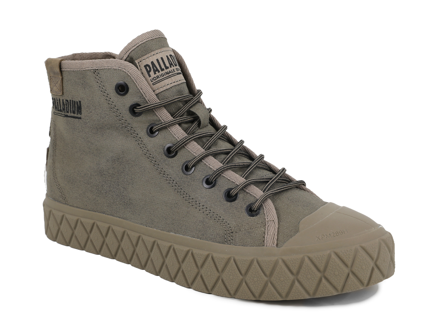 74992-308-M | PALLA ACE PINE WAX