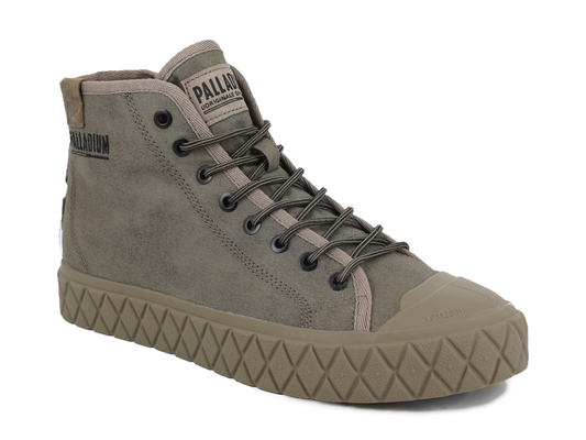 74992-308-M | PALLA ACE PINE WAX