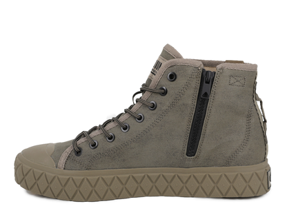 74992-308-M | PALLA ACE PINE WAX