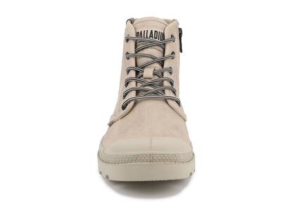 74993-215-M | PAMPA PINE WAX | SAFARI