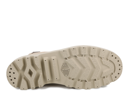 74993-215-M | PAMPA PINE WAX | SAFARI