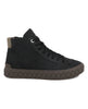 74996-008-M | PALLA ACE CHUKKA LTH | BLACK