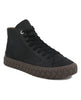 74996-008-M | PALLA ACE CHUKKA LTH | BLACK