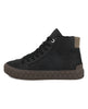 74996-008-M | PALLA ACE CHUKKA LTH | BLACK