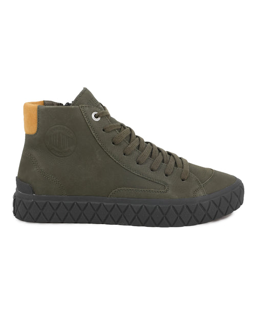 74996-325-M | PALLA ACE CHUKKA LTH
