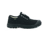75331-060-M | PAMPA OXFORD ORIGINALE | BLACK/BLACK