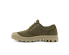 75331-204-M | PAMPA OXFORD ORIGINALE | BUTTERNUT