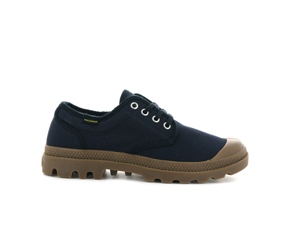 75331-424-M | PAMPA OXFORD ORIGINEEL | ECLIPSE