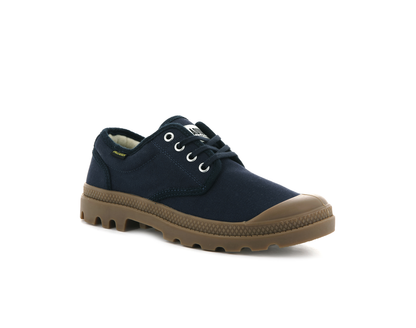 75331-424-M | PAMPA OXFORD ORIGINEEL | ECLIPSE