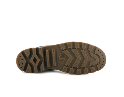 75331-424-M | PAMPA OXFORD ORIGINEEL | ECLIPSE