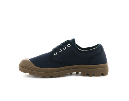 75331-424-M | PAMPA OXFORD ORIGINEEL | ECLIPSE