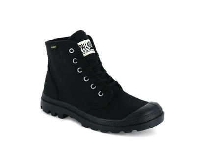 75349-060-M | PAMPA HI ORIGINALE | ZWART/ZWART