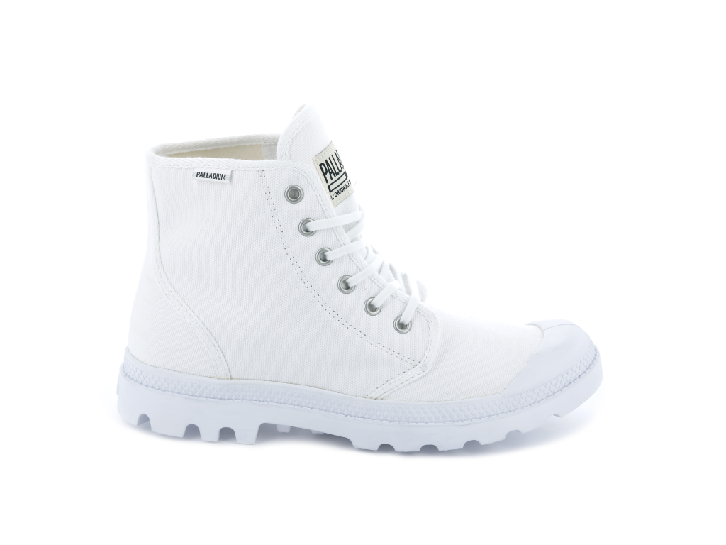75349-101-M | PAMPA HI ORIGINALE | WIT/WIT