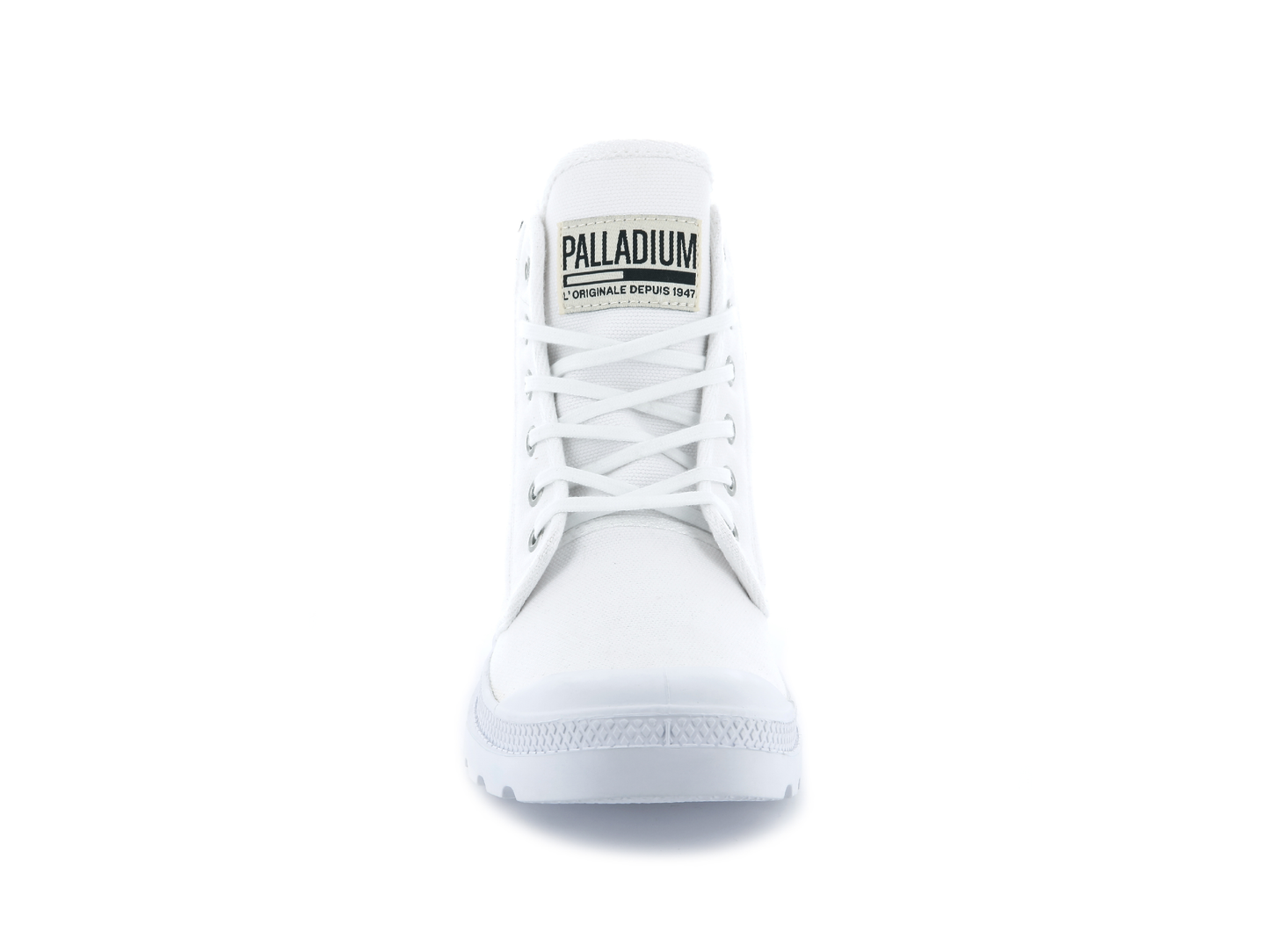 75349-101-M | PAMPA HI ORIGINALE | WIT/WIT