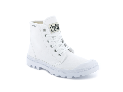 75349-101-M | PAMPA HI ORIGINALE | WIT/WIT
