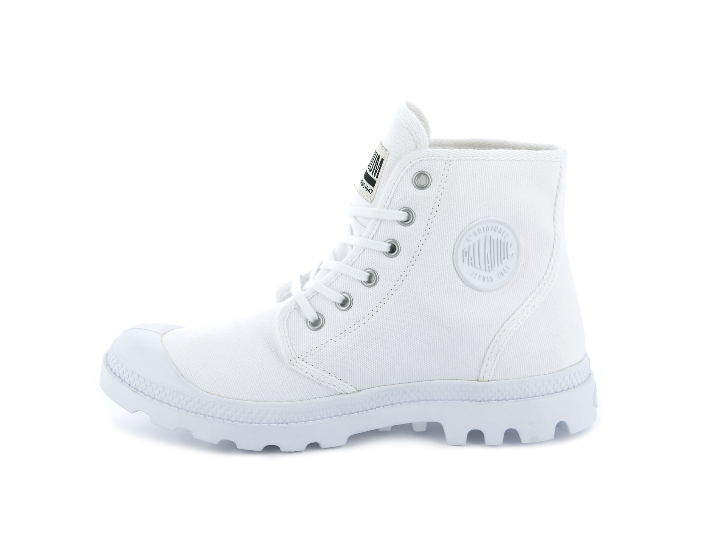 75349-101-M | PAMPA HI ORIGINALE | WIT/WIT