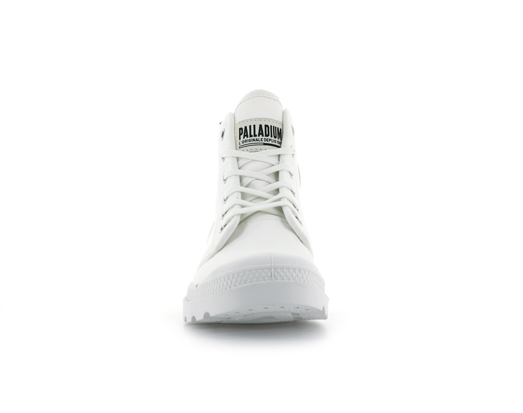 75349-116-M | PAMPA HI ORIGINALE | STAR WHITE