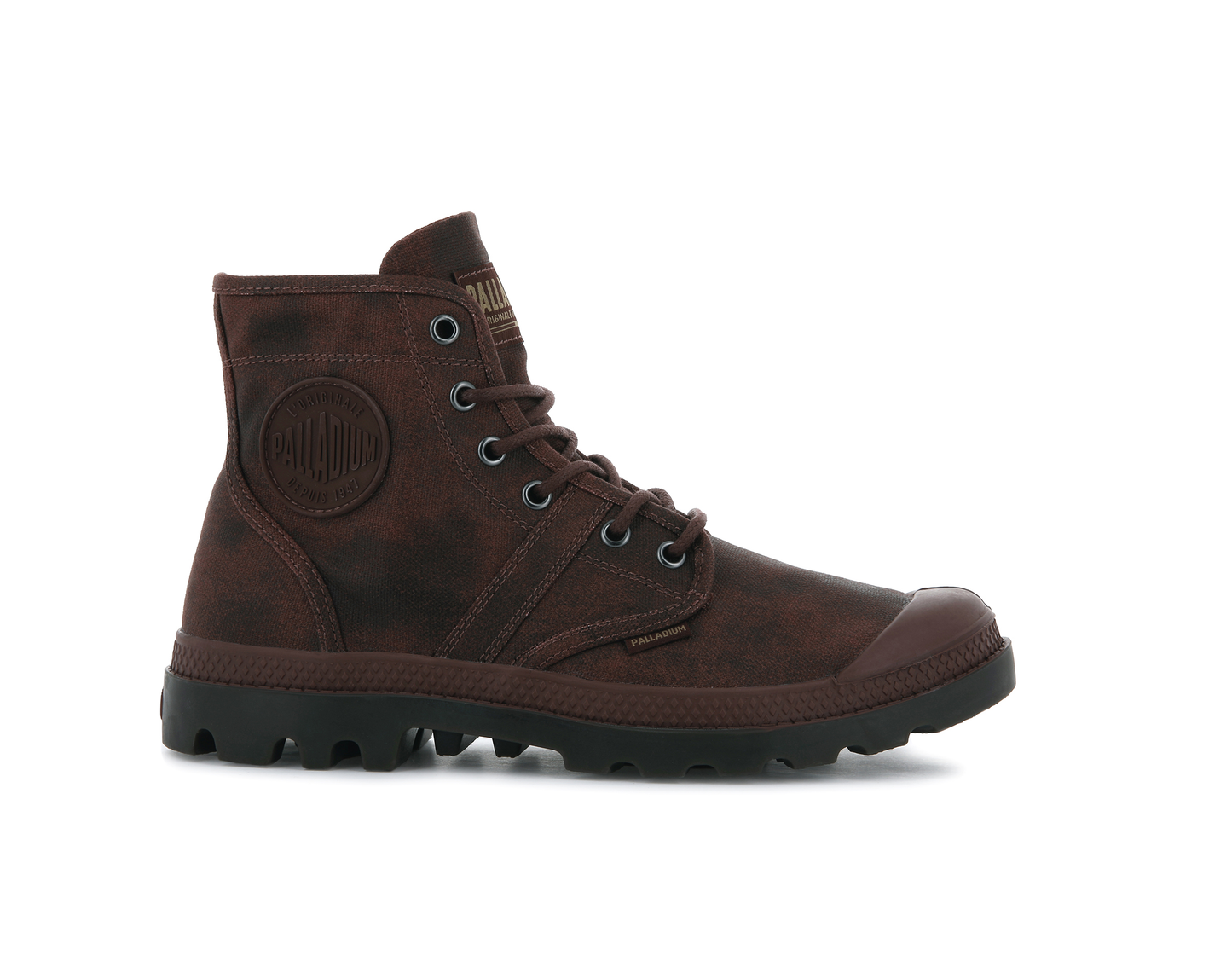 75535-632-M | PALLABROUSSE WAX | BAKSTEEN
